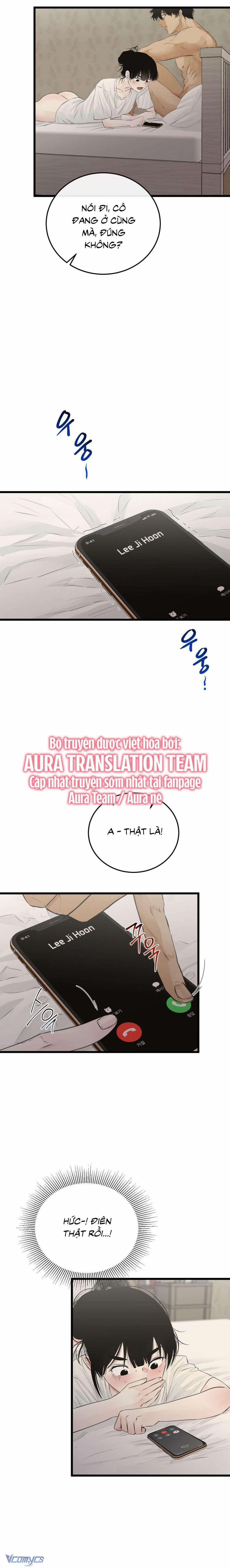 Trở Thành Gia Đình 42 trang 2