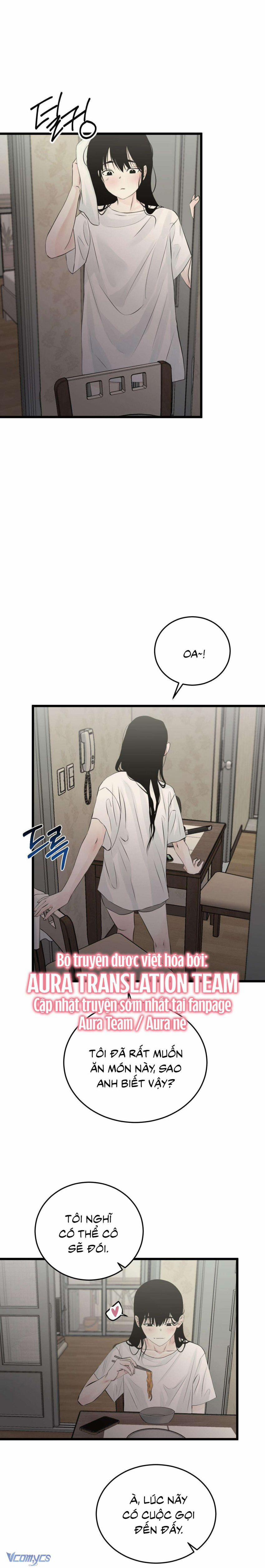 Trở Thành Gia Đình 43 trang 0