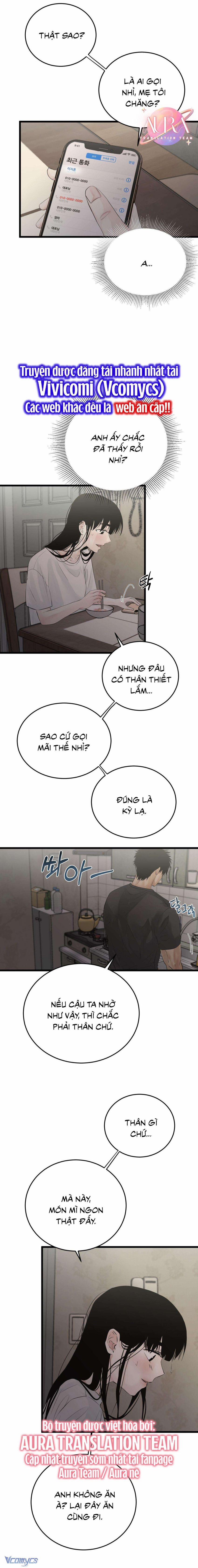 Trở Thành Gia Đình 43 trang 1