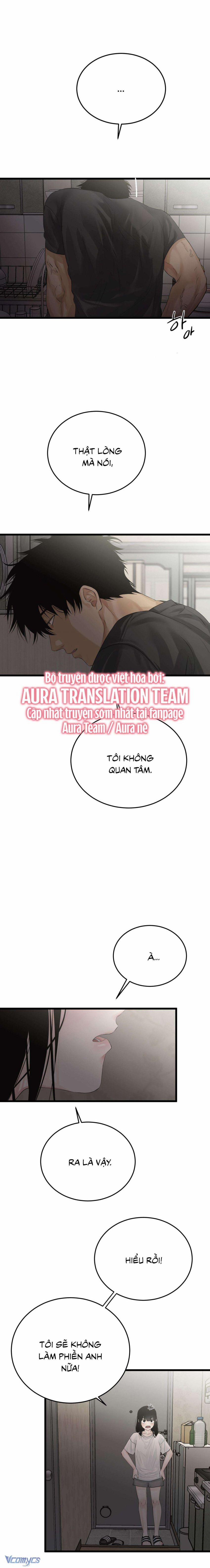 Trở Thành Gia Đình 43 trang 10