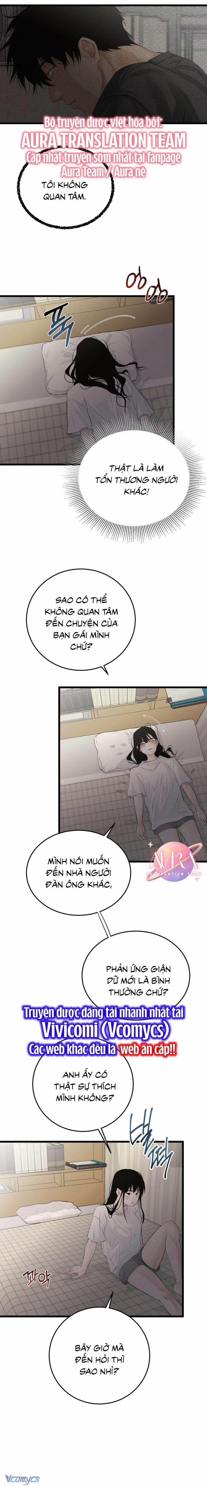 Trở Thành Gia Đình 43 trang 13