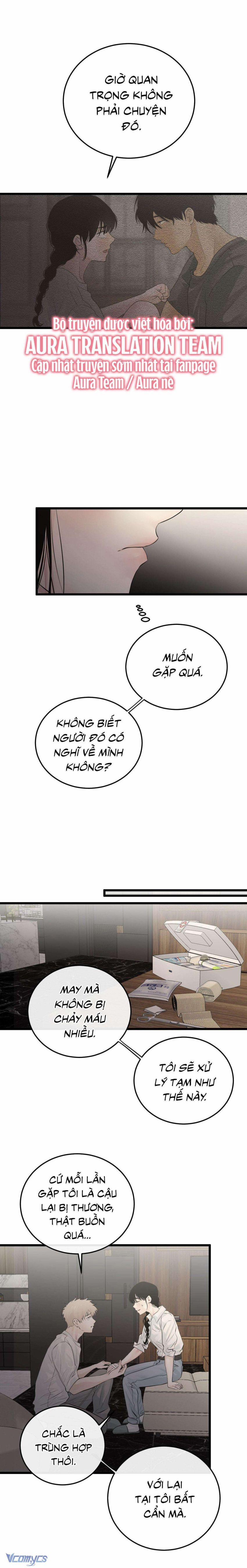 Trở Thành Gia Đình 44 trang 14