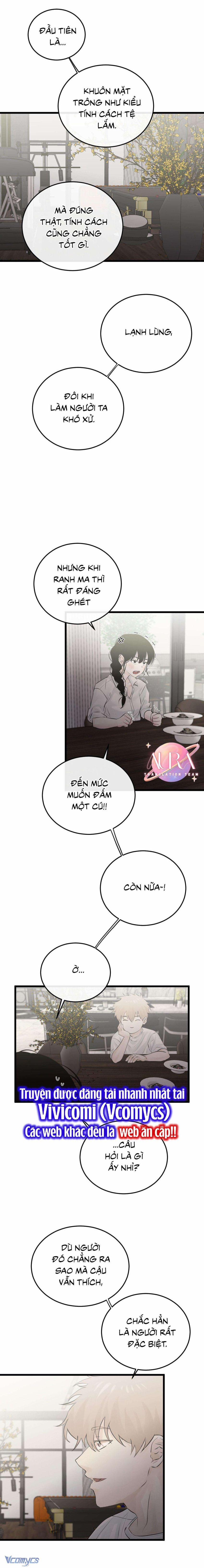 Trở Thành Gia Đình 44 trang 5