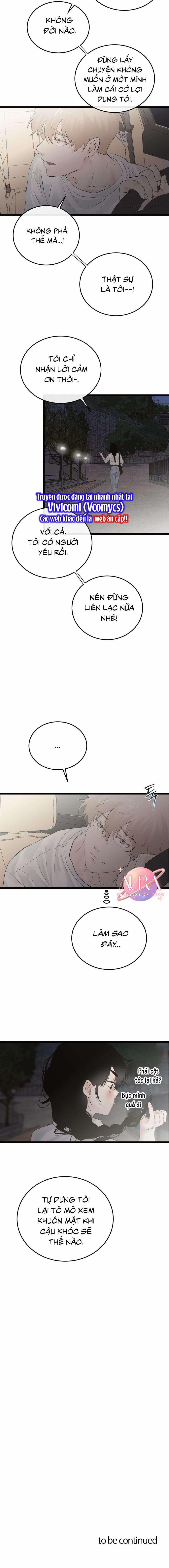 Trở Thành Gia Đình 45 trang 11