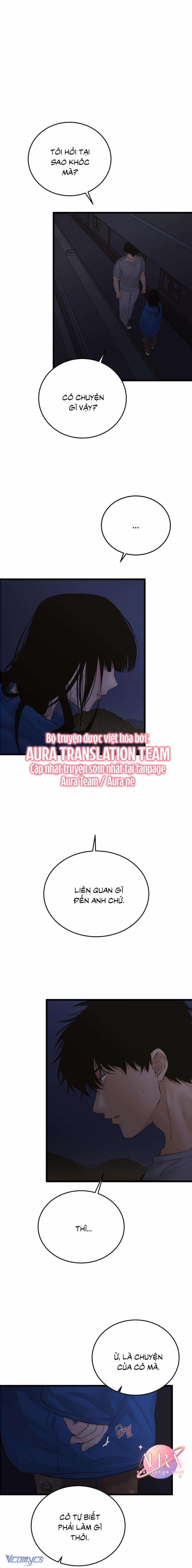 Trở Thành Gia Đình 46 trang 11