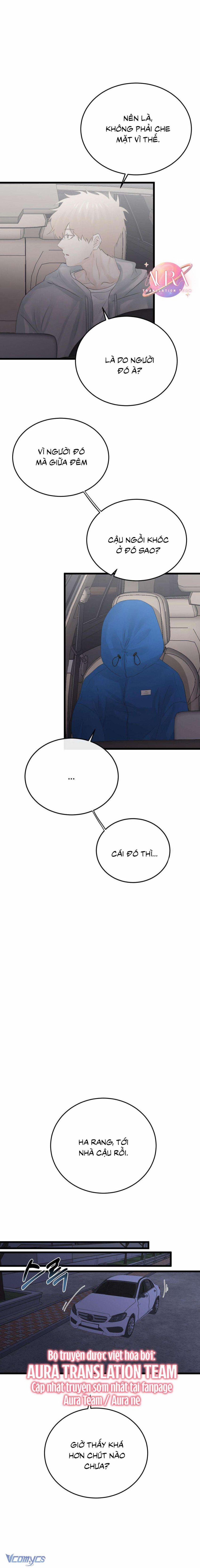 Trở Thành Gia Đình 46 trang 15