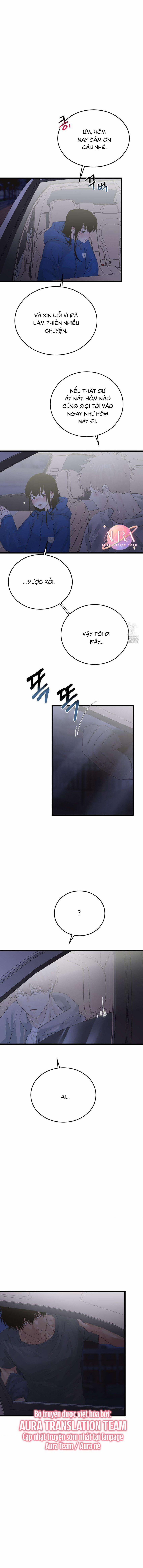 Trở Thành Gia Đình 46 trang 16