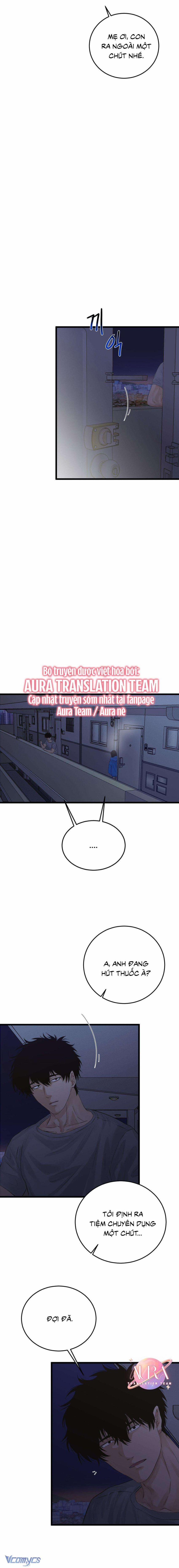 Trở Thành Gia Đình 46 trang 8