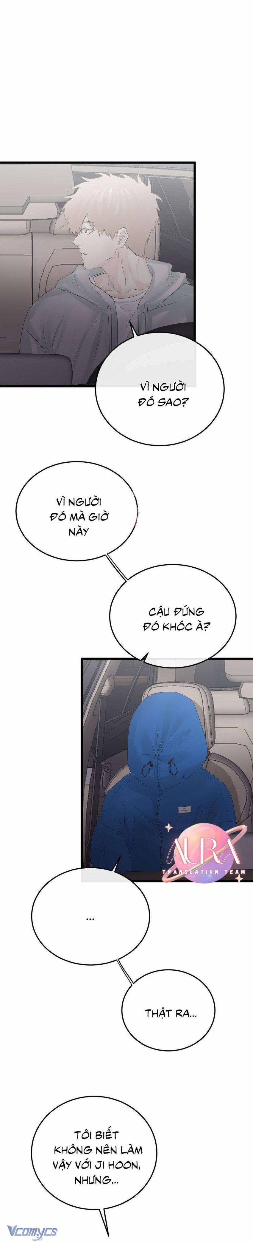 Trở Thành Gia Đình 47 trang 0