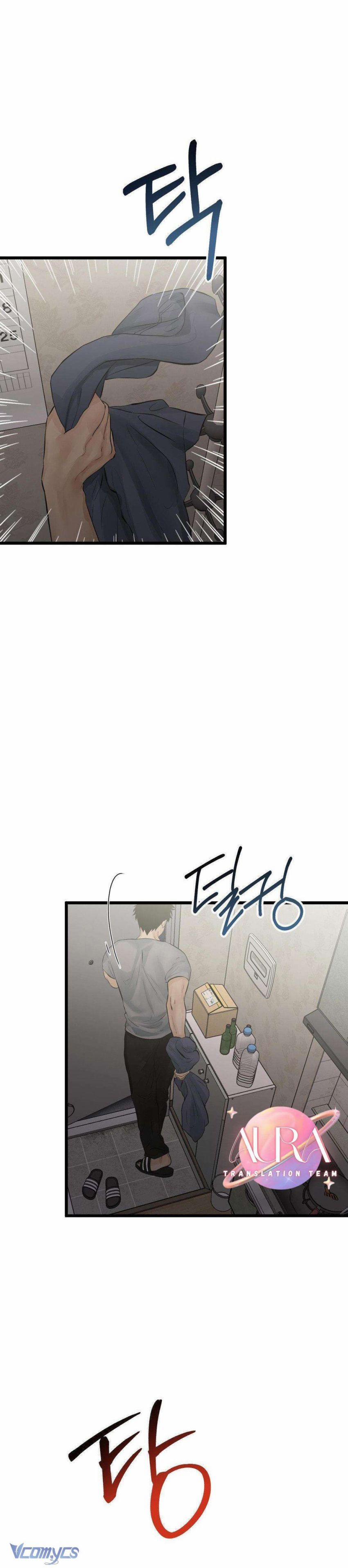 Trở Thành Gia Đình 47 trang 14