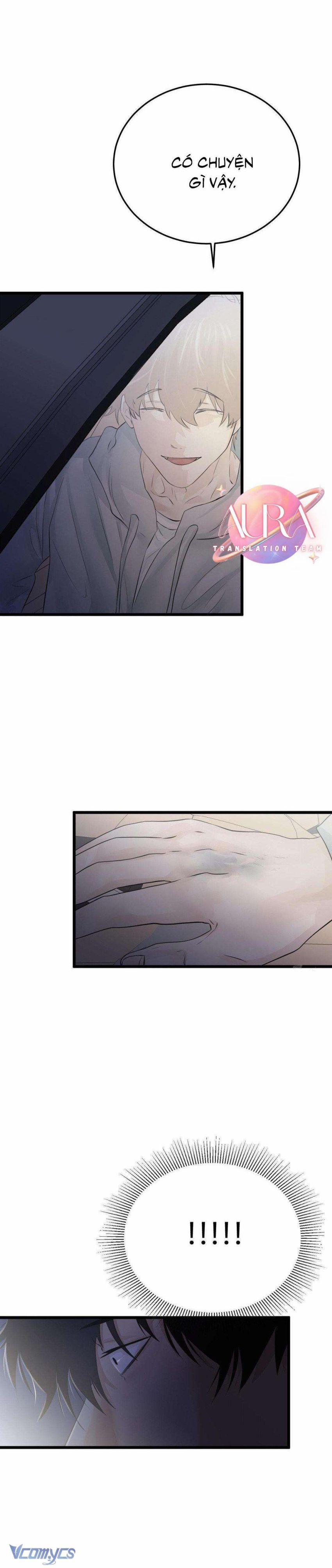 Trở Thành Gia Đình 47 trang 20