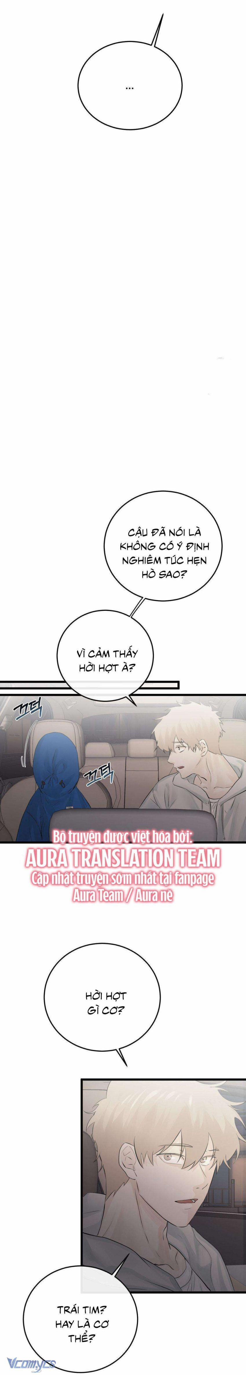 Trở Thành Gia Đình 47 trang 3