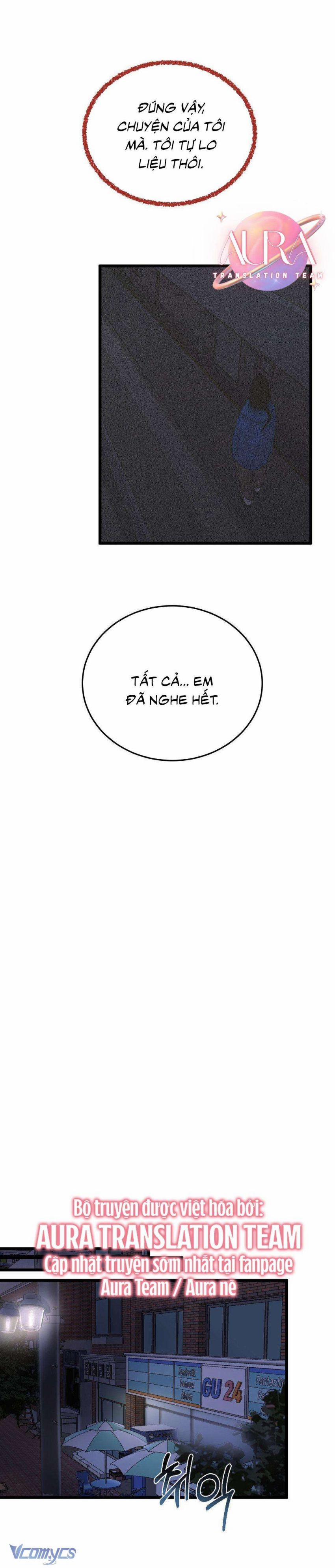 Trở Thành Gia Đình 48 trang 17