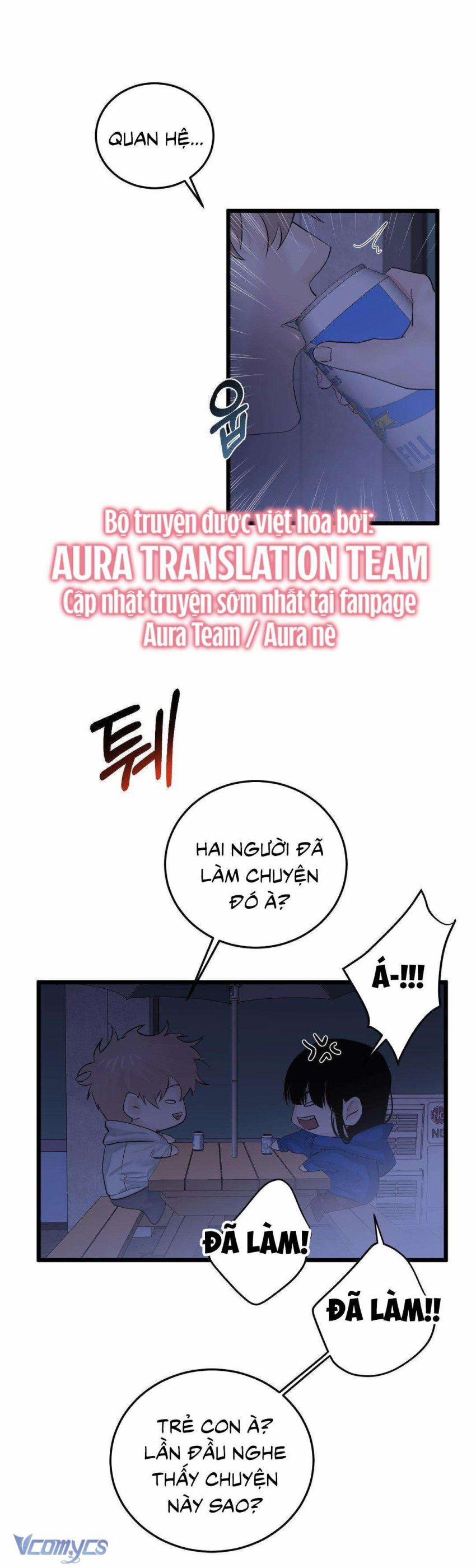 Trở Thành Gia Đình 48 trang 26