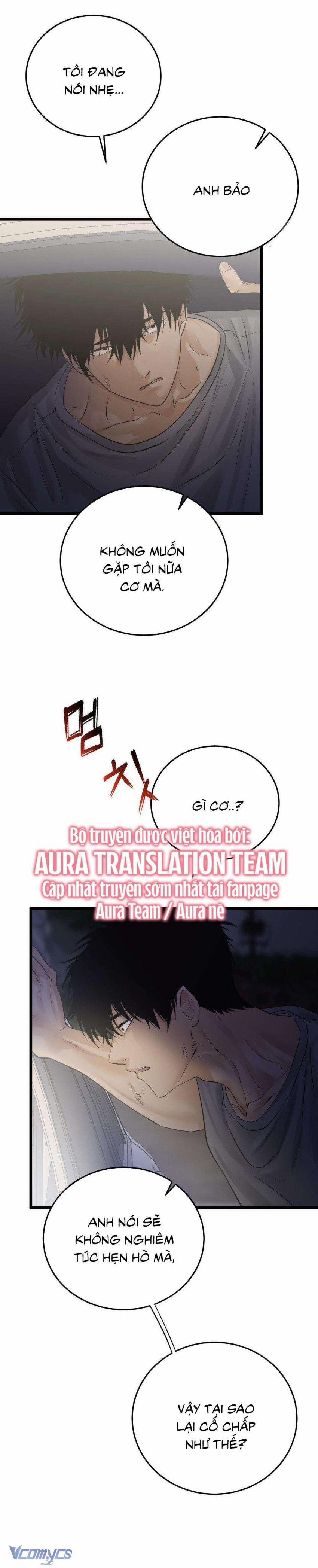 Trở Thành Gia Đình 48 trang 5