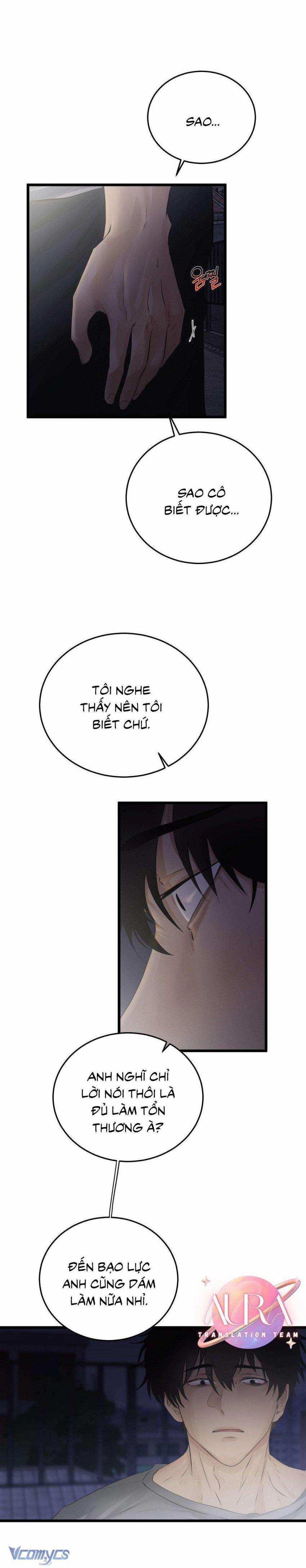 Trở Thành Gia Đình 48 trang 6