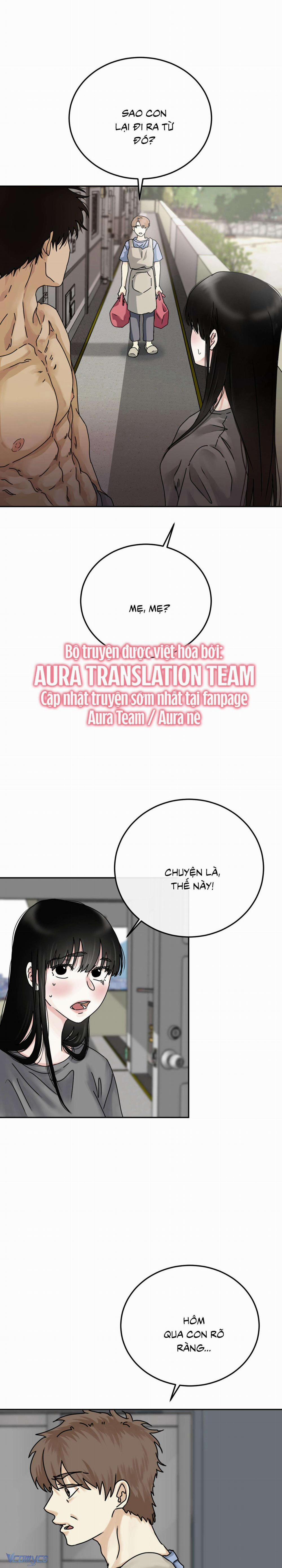 Trở Thành Gia Đình 5 trang 0