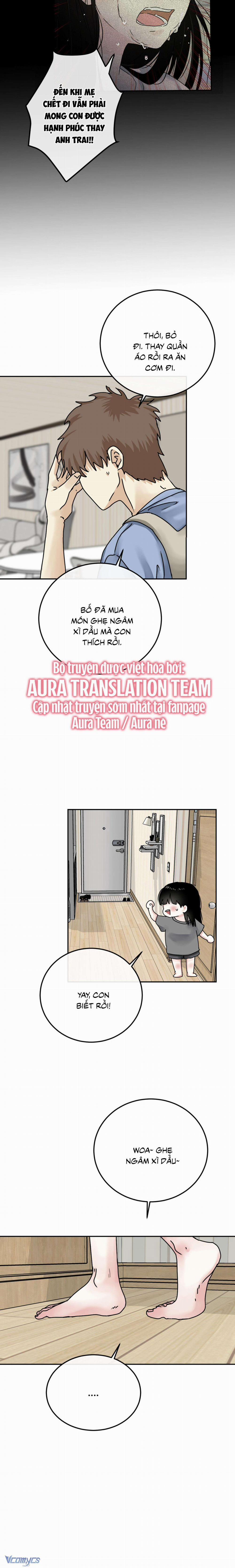 Trở Thành Gia Đình 5 trang 10