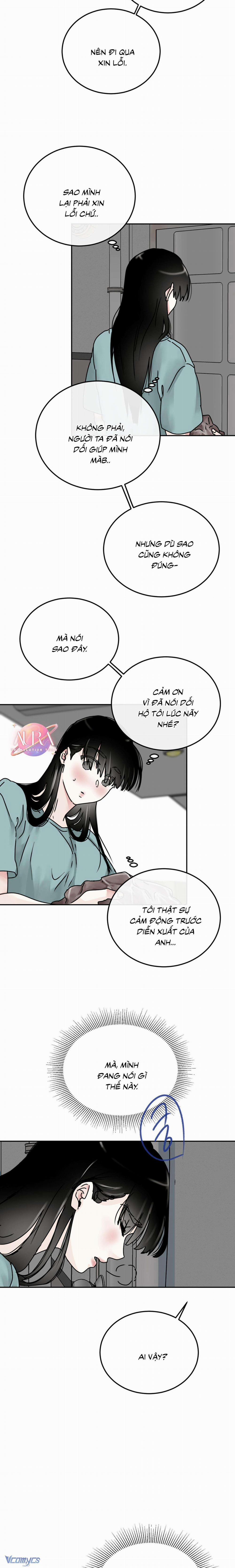 Trở Thành Gia Đình 5 trang 19