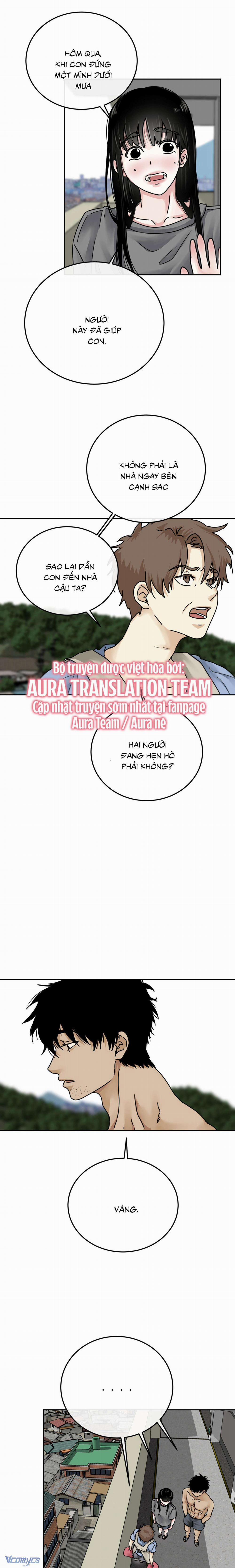 Trở Thành Gia Đình 5 trang 2