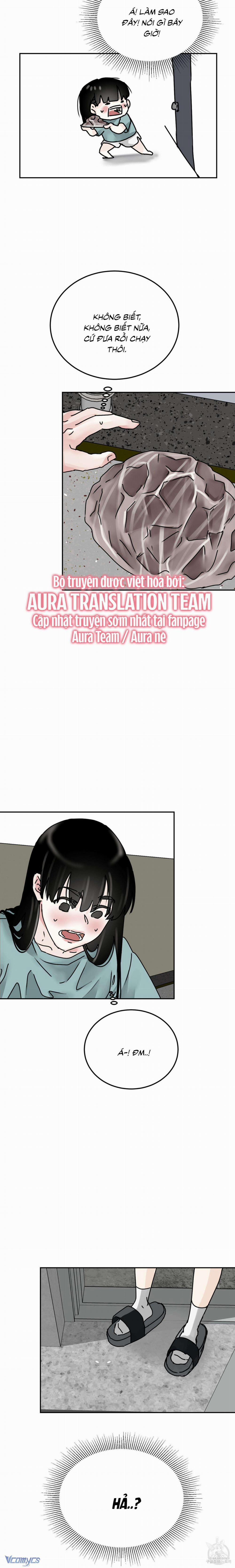 Trở Thành Gia Đình 5 trang 20