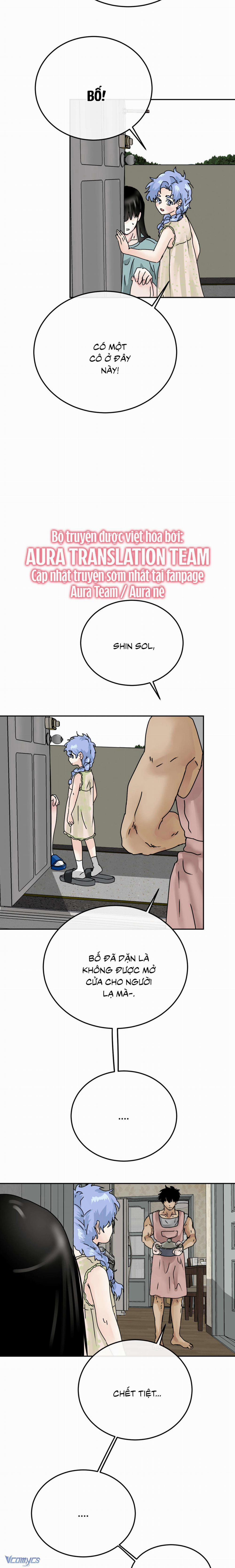 Trở Thành Gia Đình 5 trang 22