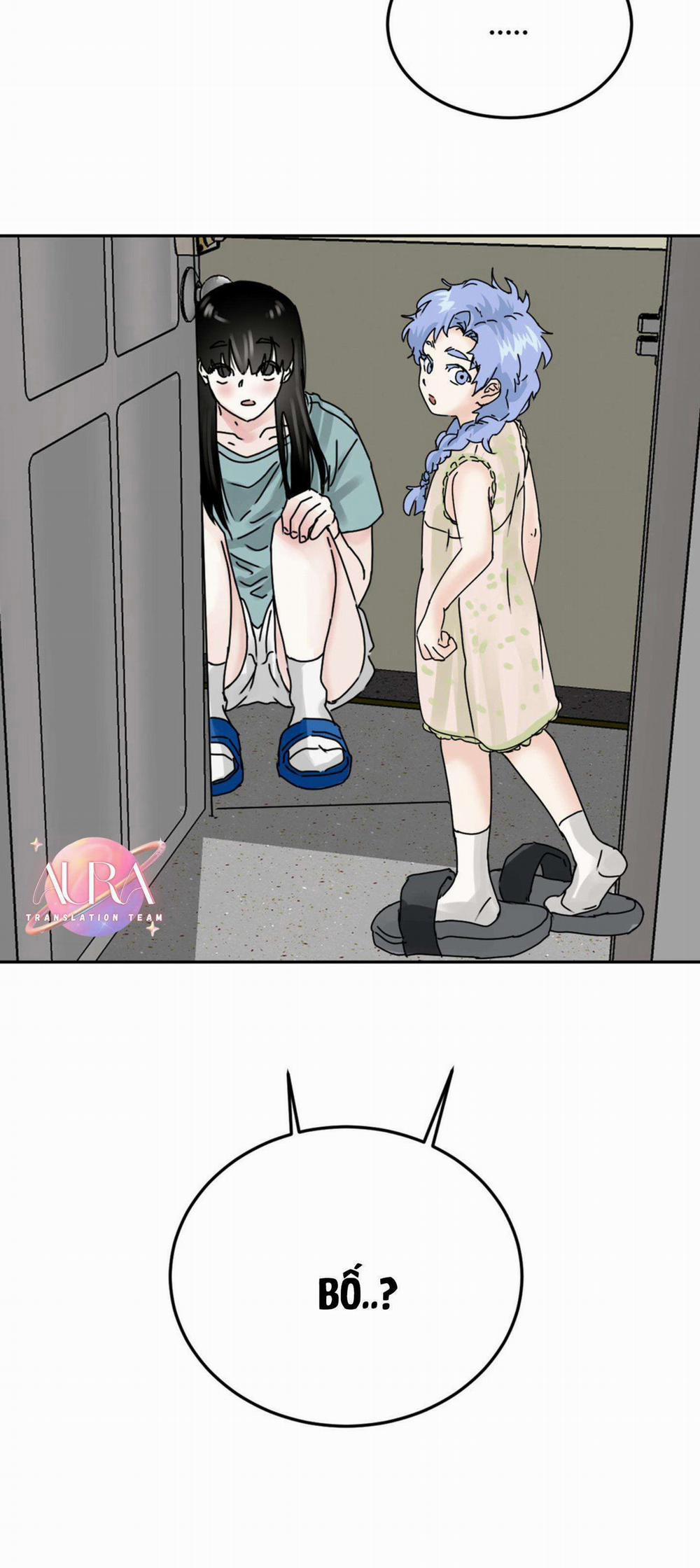 Trở Thành Gia Đình 5 trang 23