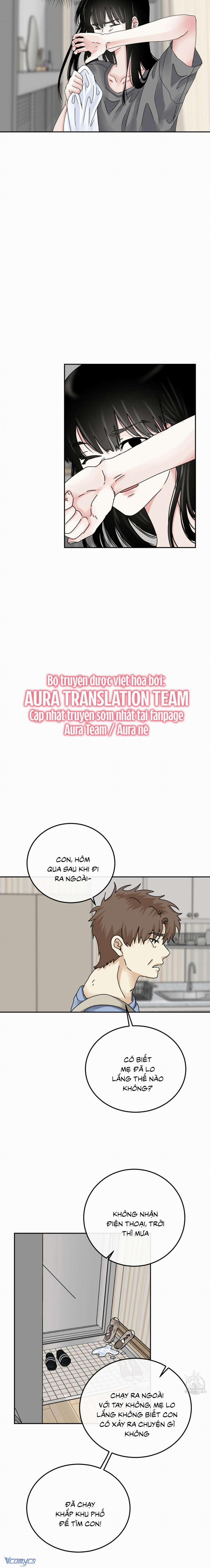 Trở Thành Gia Đình 5 trang 8