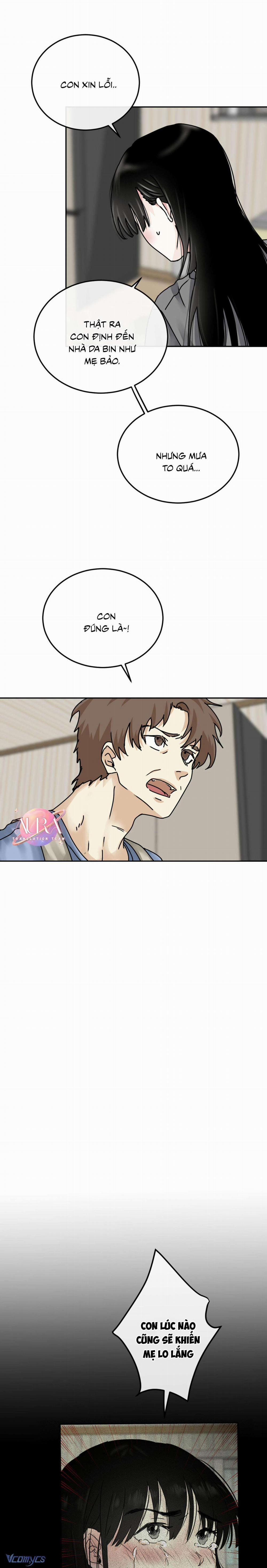 Trở Thành Gia Đình 5 trang 9