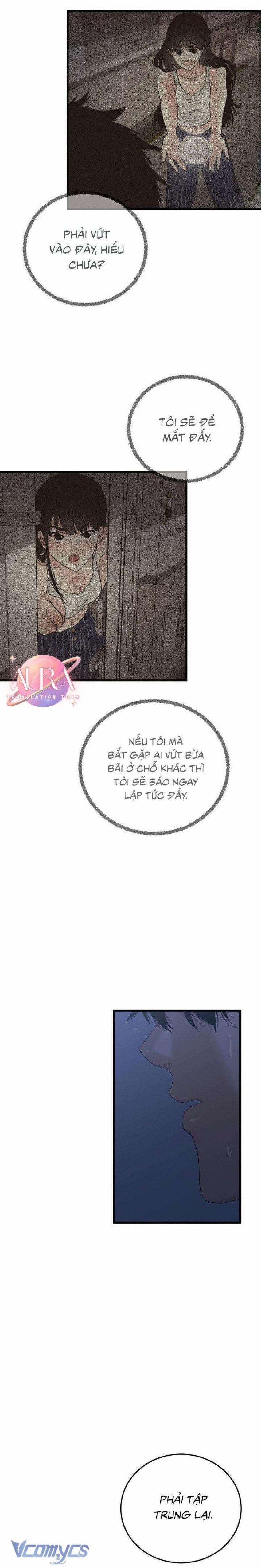 Trở Thành Gia Đình 51 trang 12