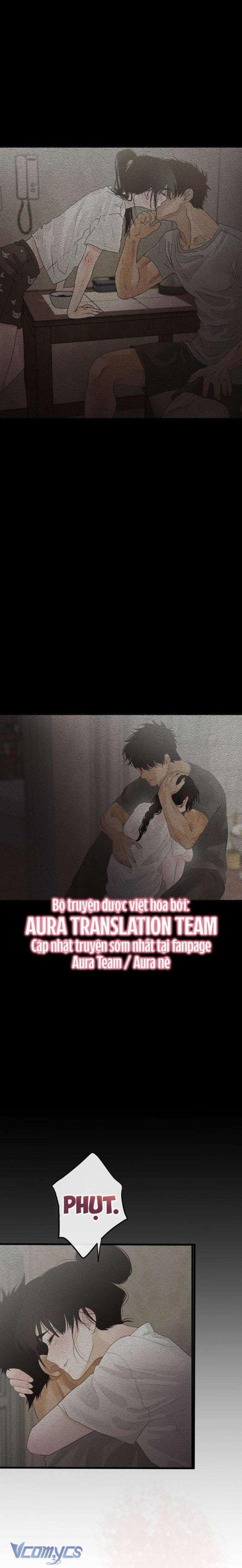 Trở Thành Gia Đình 51 trang 16