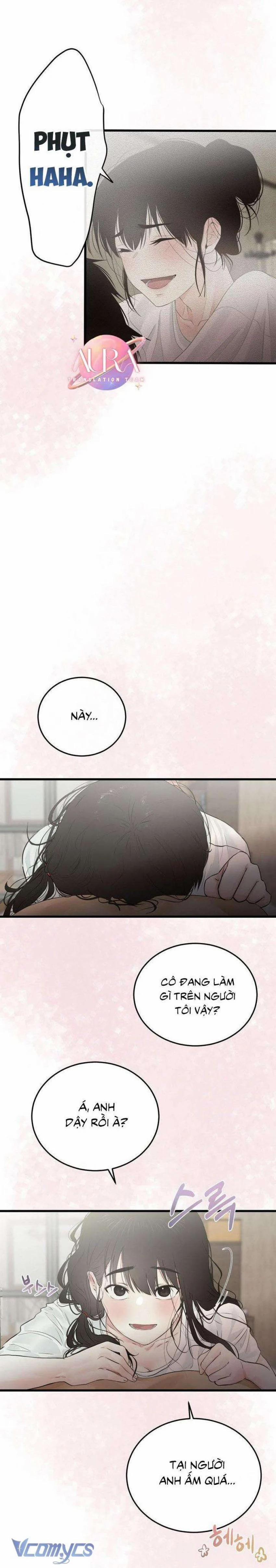 Trở Thành Gia Đình 51 trang 17