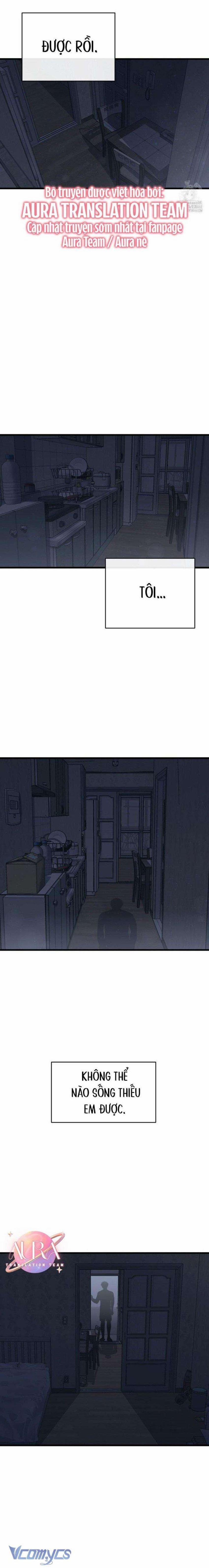 Trở Thành Gia Đình 51 trang 20