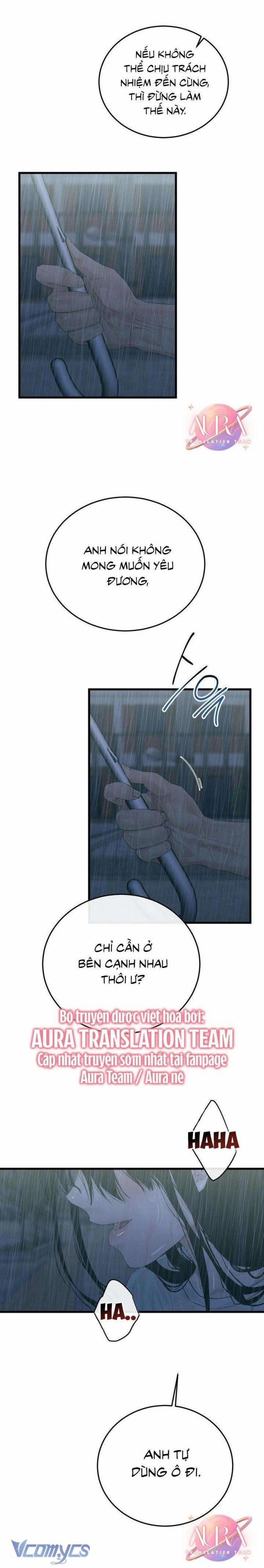 Trở Thành Gia Đình 52 trang 18