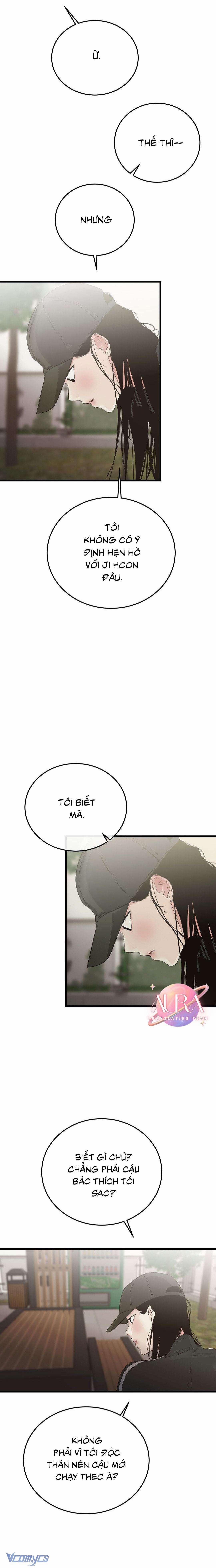 Trở Thành Gia Đình 53 trang 12