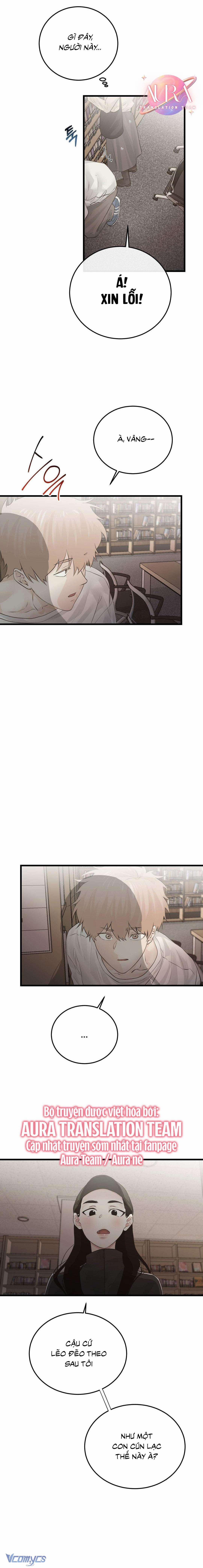 Trở Thành Gia Đình 53 trang 8