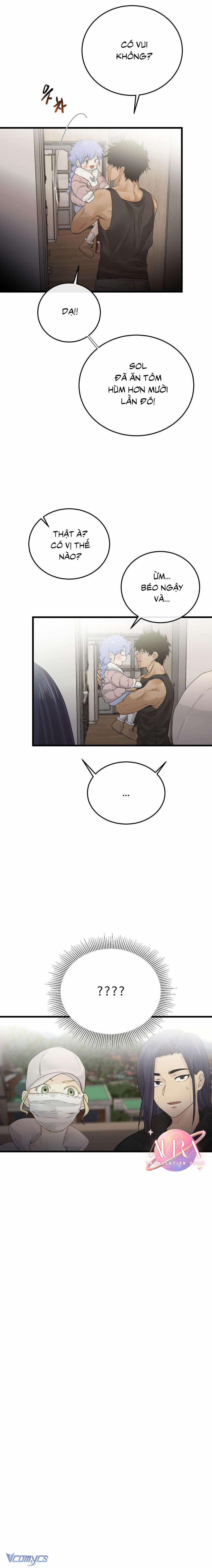 Trở Thành Gia Đình 54 trang 2