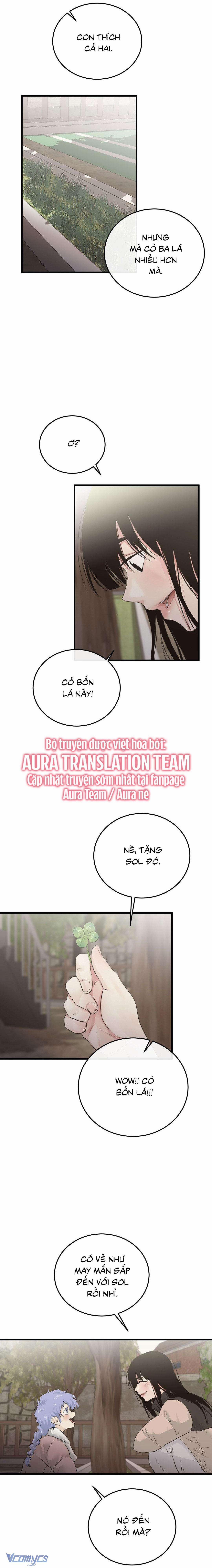 Trở Thành Gia Đình 54 trang 9