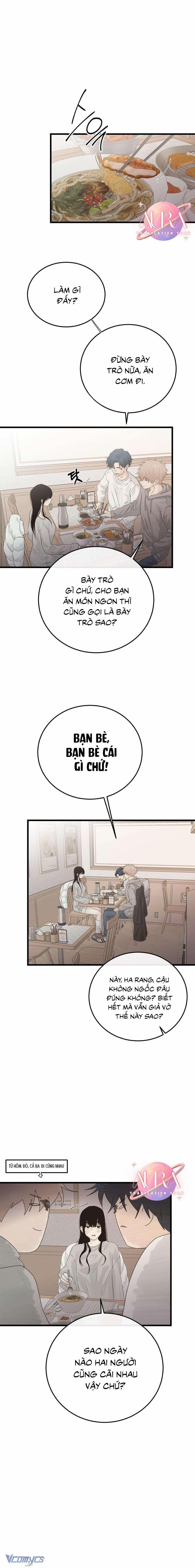 Trở Thành Gia Đình 55 trang 0