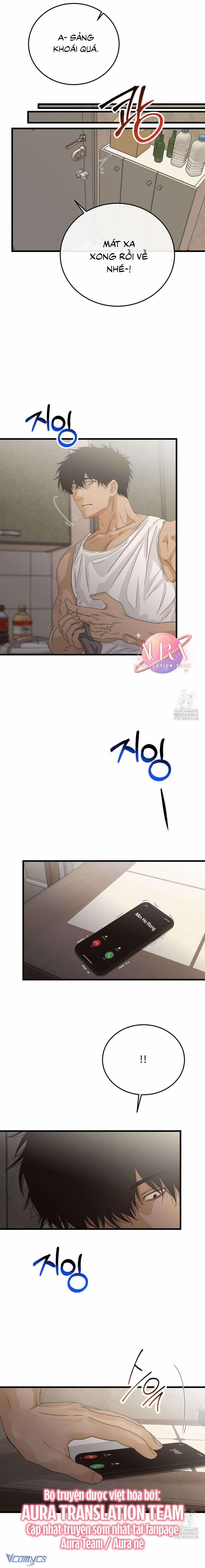 Trở Thành Gia Đình 55 trang 10