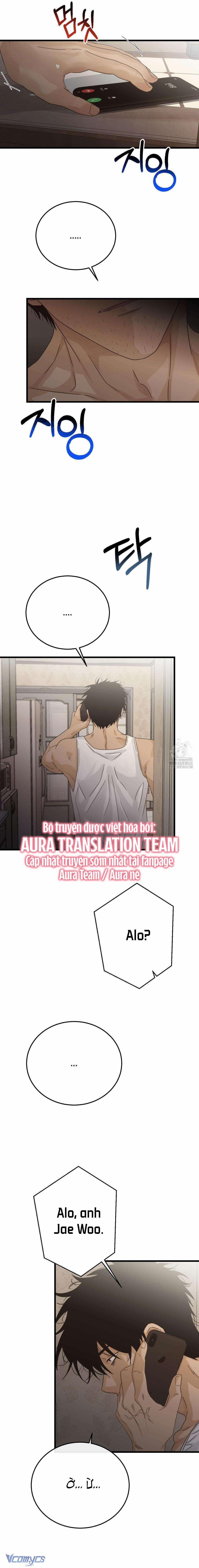 Trở Thành Gia Đình 55 trang 11