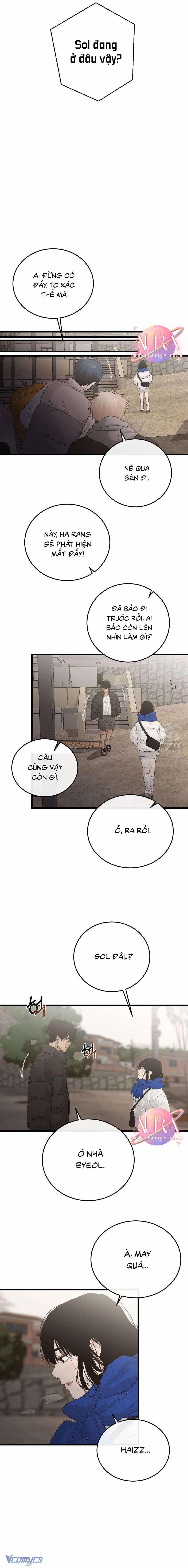 Trở Thành Gia Đình 55 trang 12