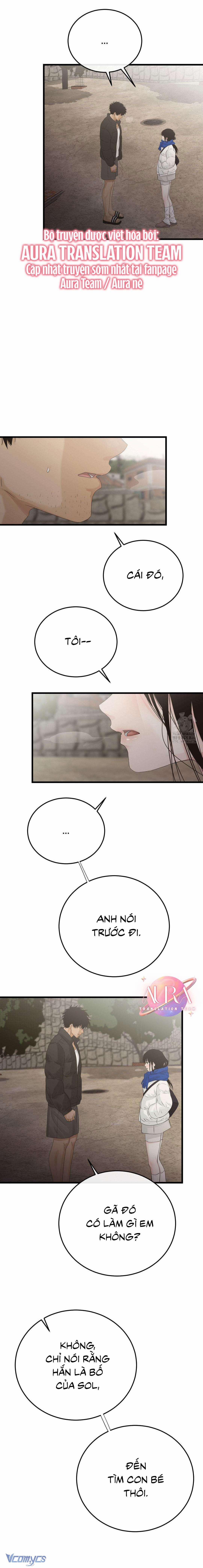 Trở Thành Gia Đình 55 trang 13