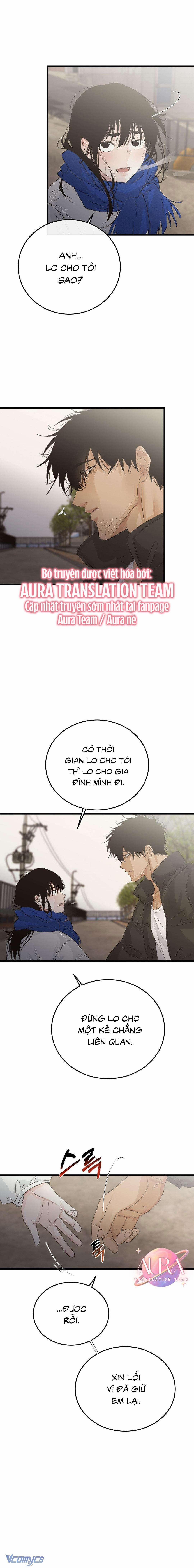 Trở Thành Gia Đình 55 trang 16