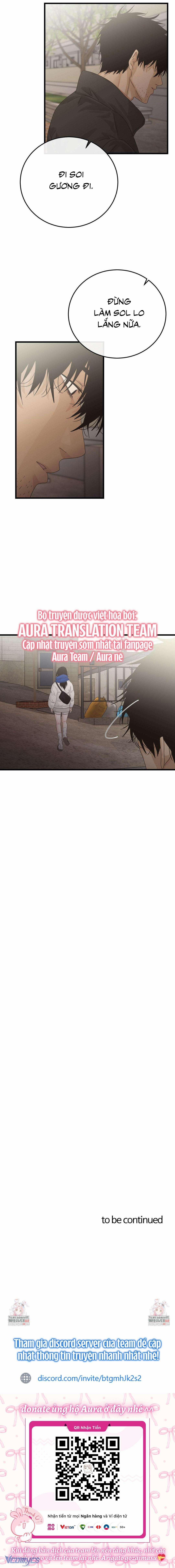 Trở Thành Gia Đình 55 trang 17