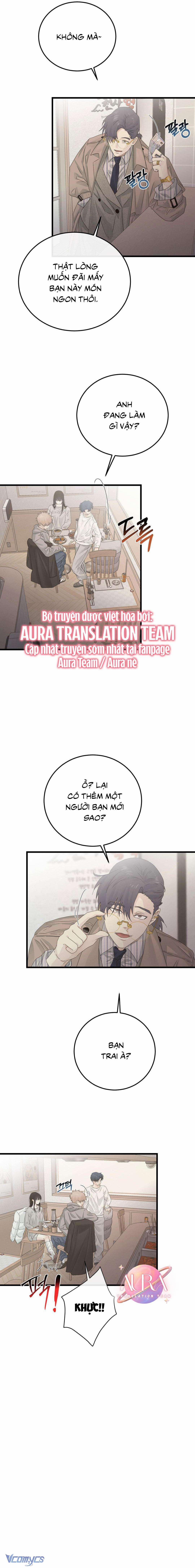 Trở Thành Gia Đình 55 trang 3