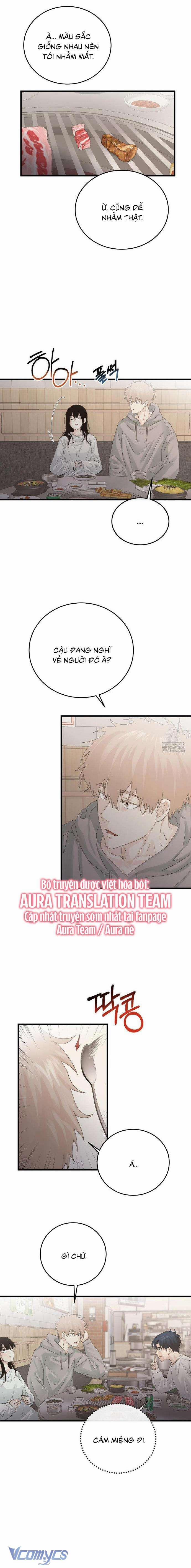 Trở Thành Gia Đình 56 trang 2