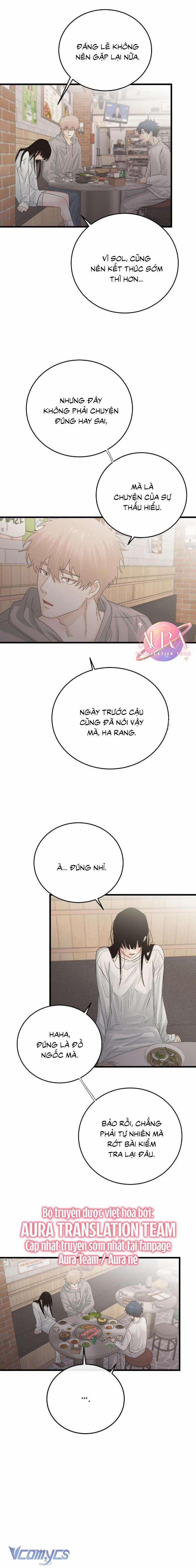 Trở Thành Gia Đình 56 trang 4