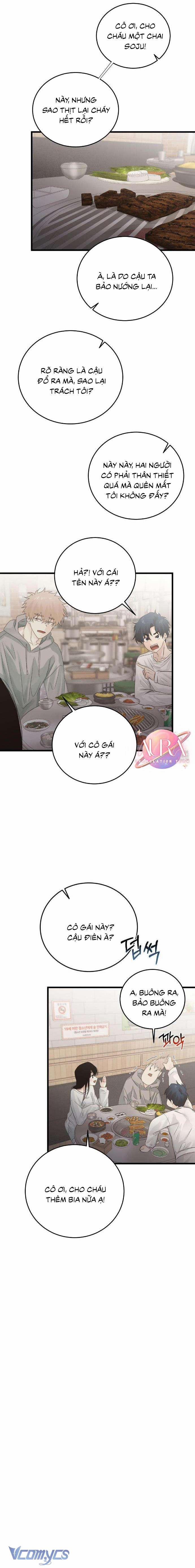 Trở Thành Gia Đình 56 trang 6