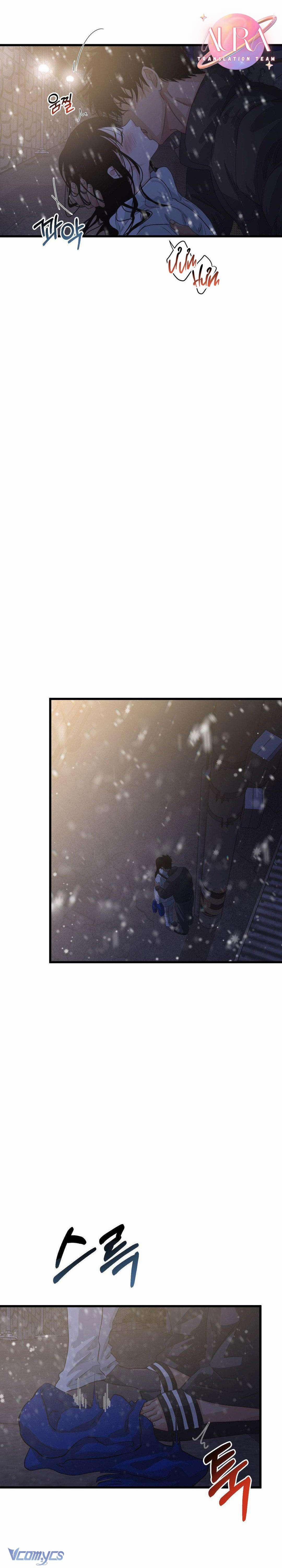 Trở Thành Gia Đình 57 trang 10